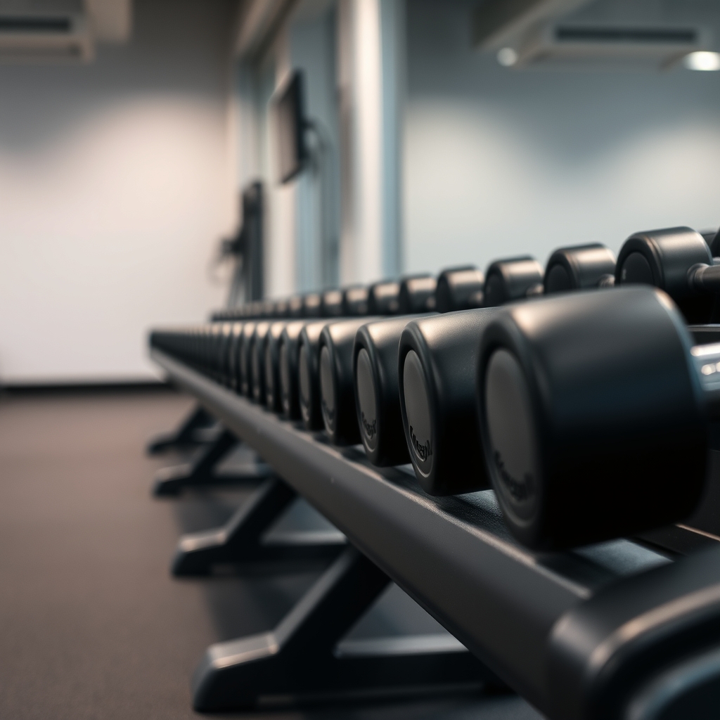 Progressive Overload: The Concept Behind Every Effective Training Program