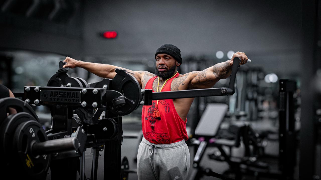 How to Start Strength Training: A Beginner's Guide