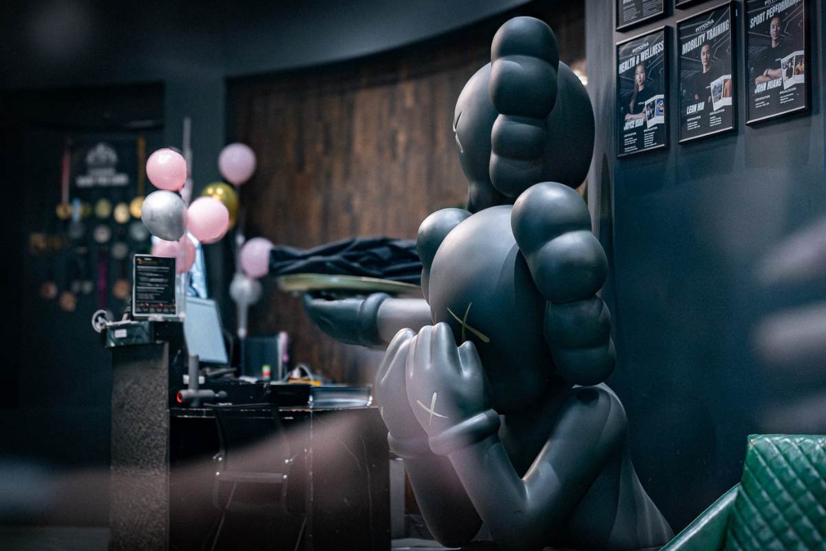 The Richmond Fitness Guide: Making the Most of Your Gym