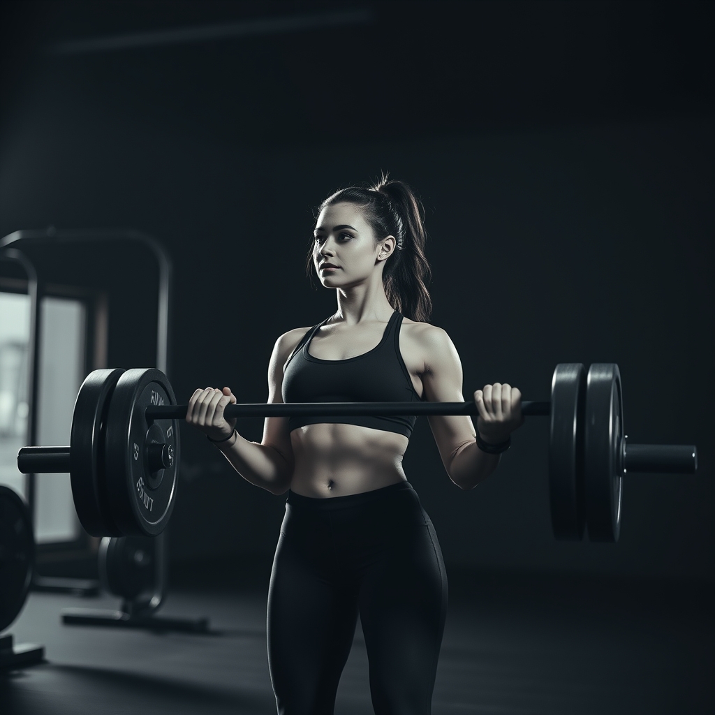 Strength Training for Women: 5 Myths Busted