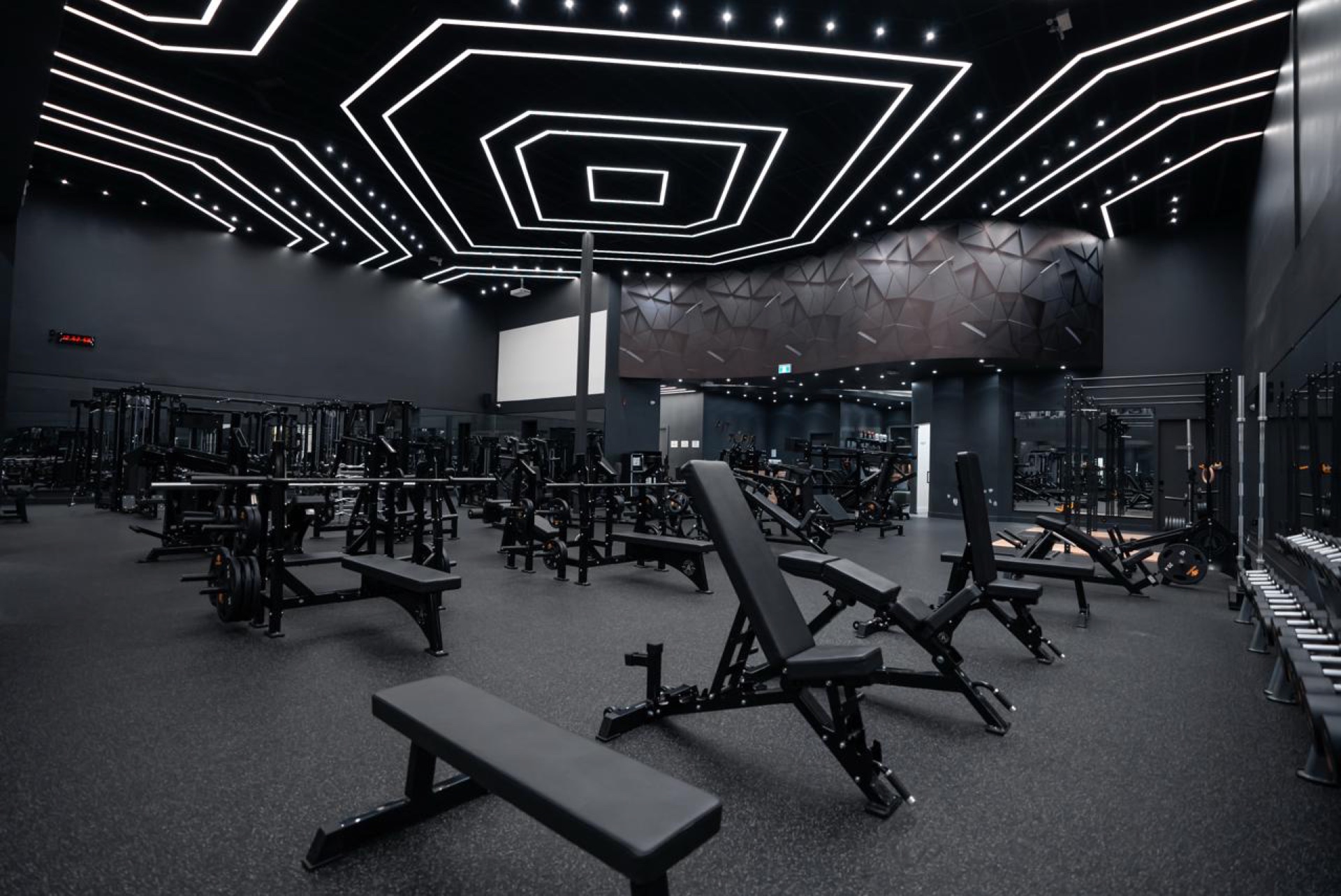 Fittopia Fitness Center