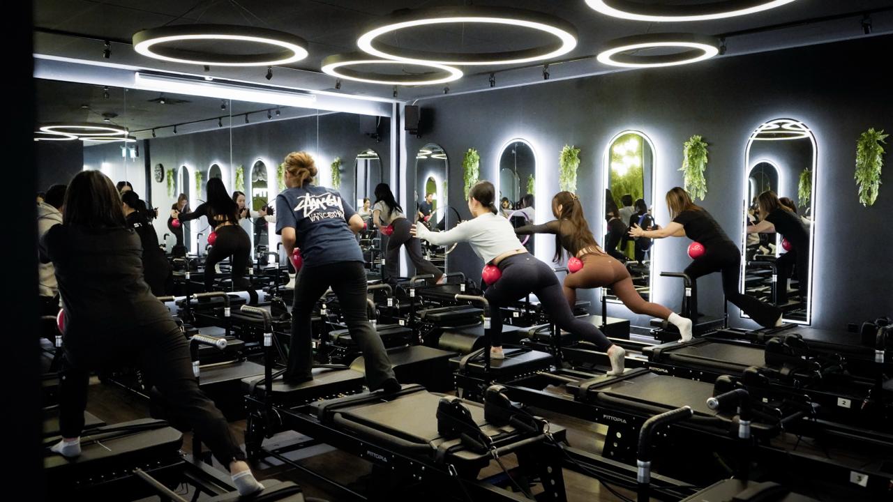 Reformer Pilates: A Beginner's Complete Guide