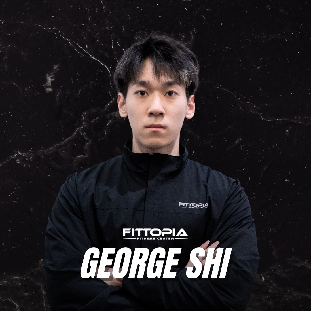 George Shi