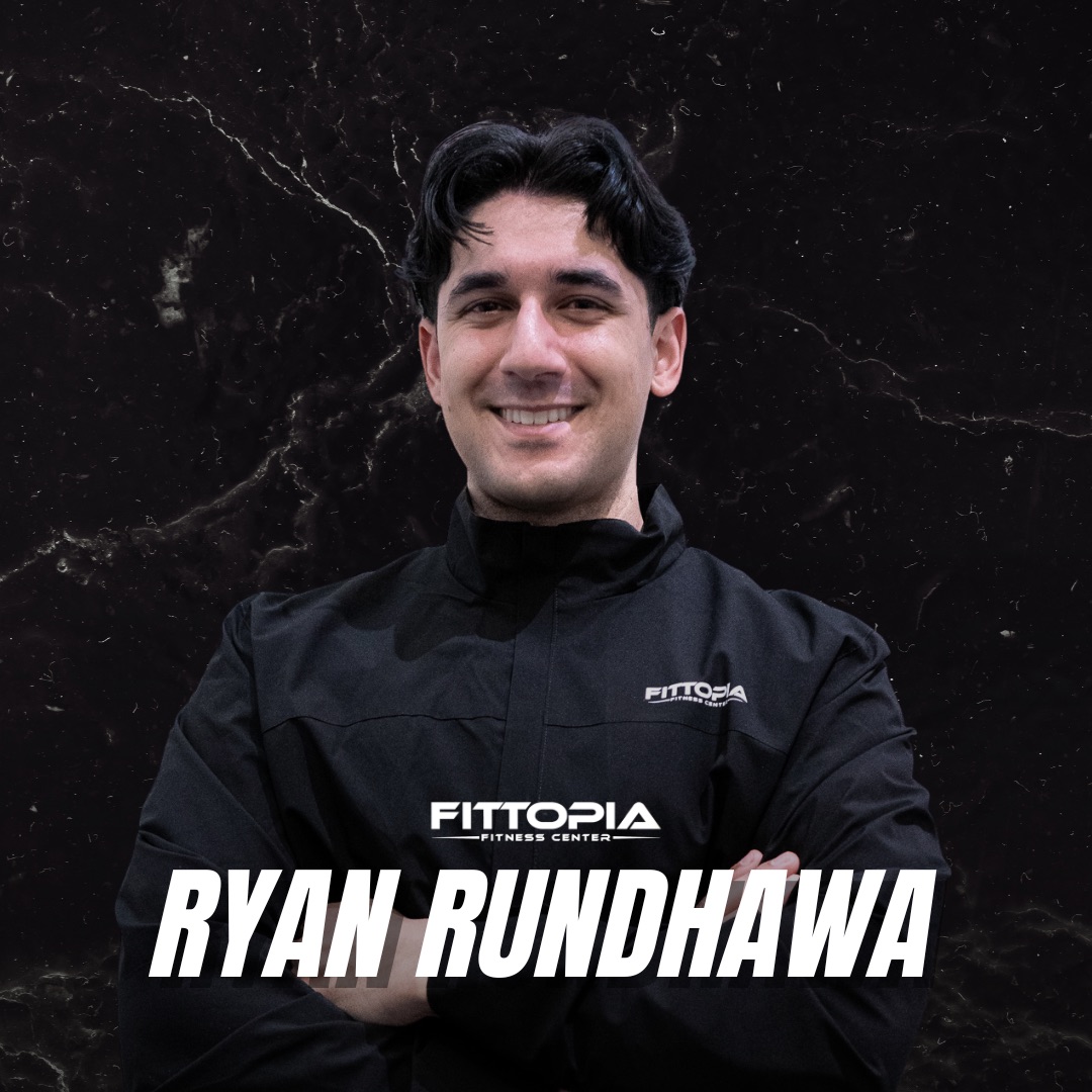 Ryan Rundhawa