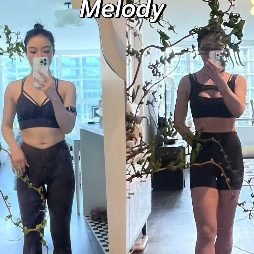 Joyce Diao client transformation grid