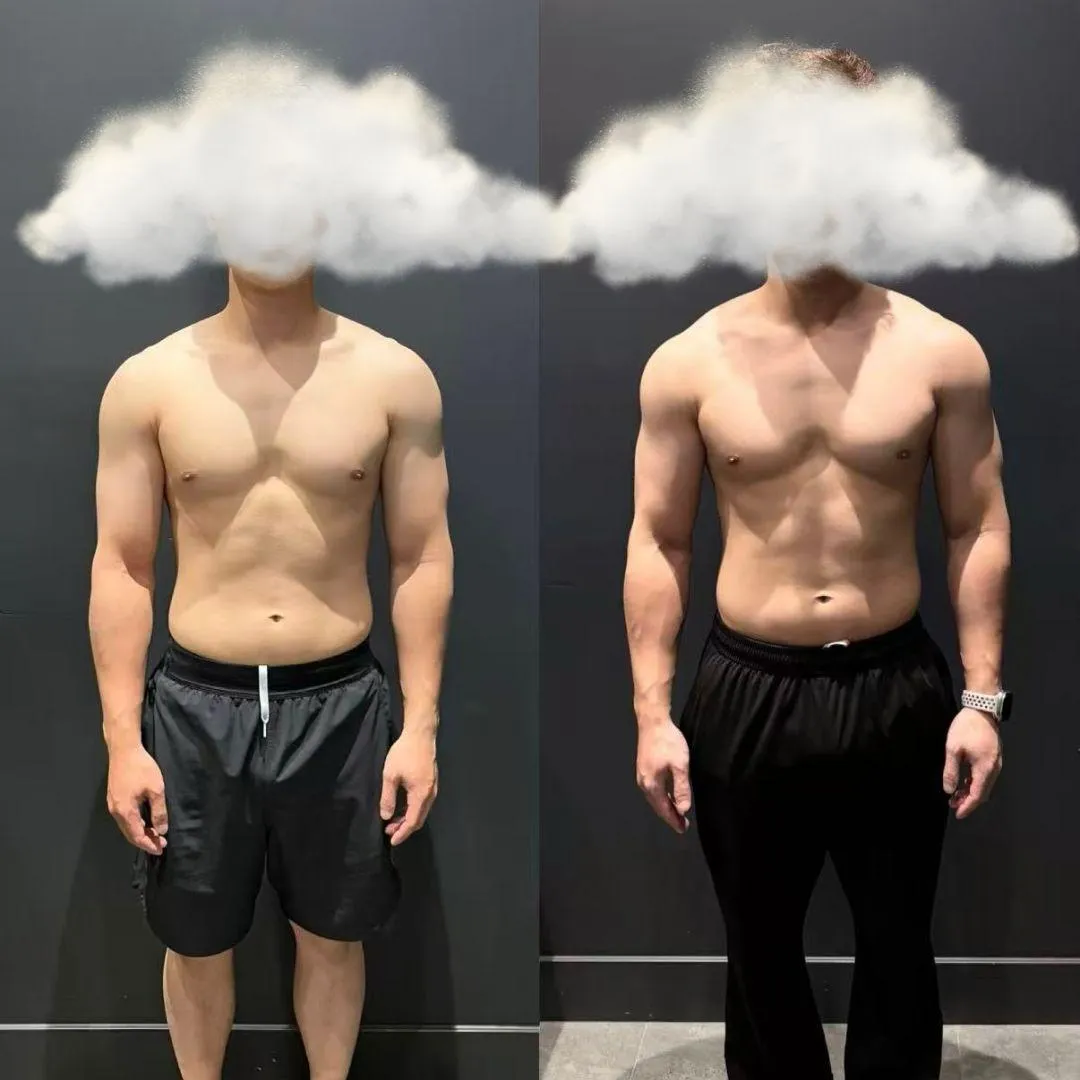 Jason transformation